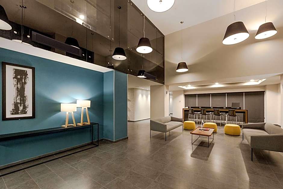 Comfort Inn Delicias