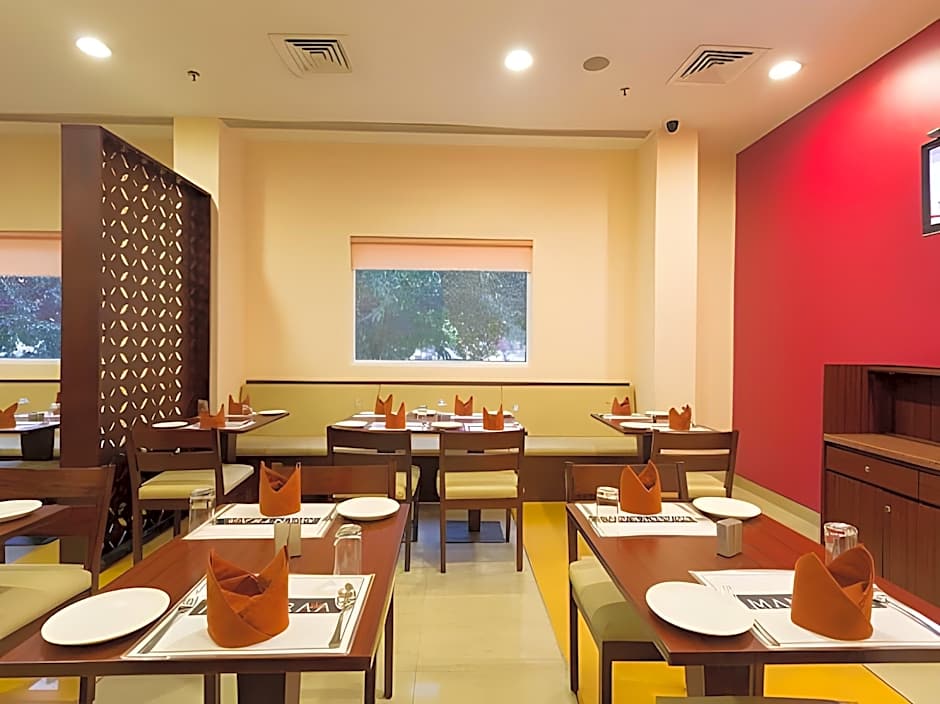 Ginger Noida City Center