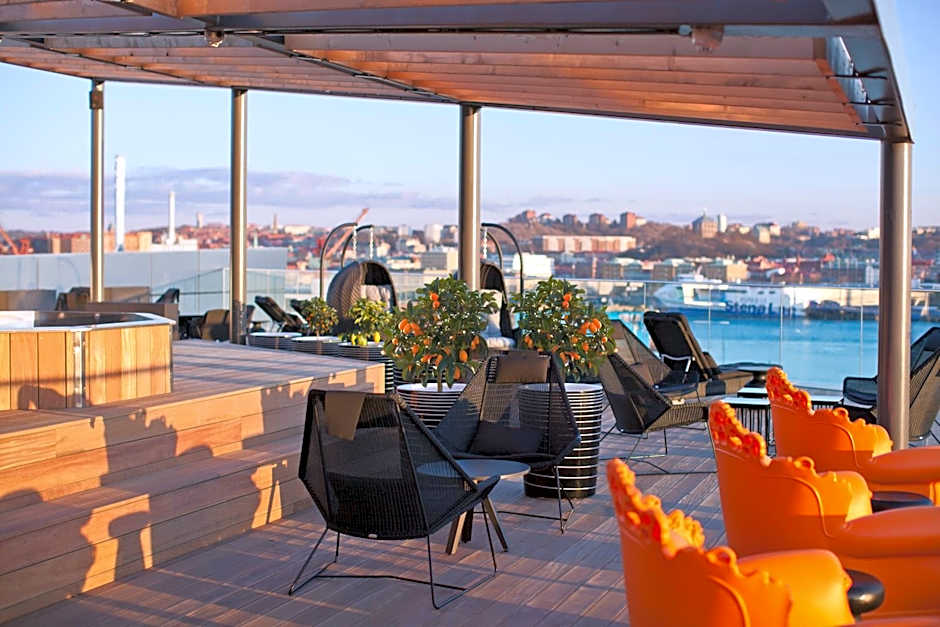 Radisson Blu Riverside Hotel