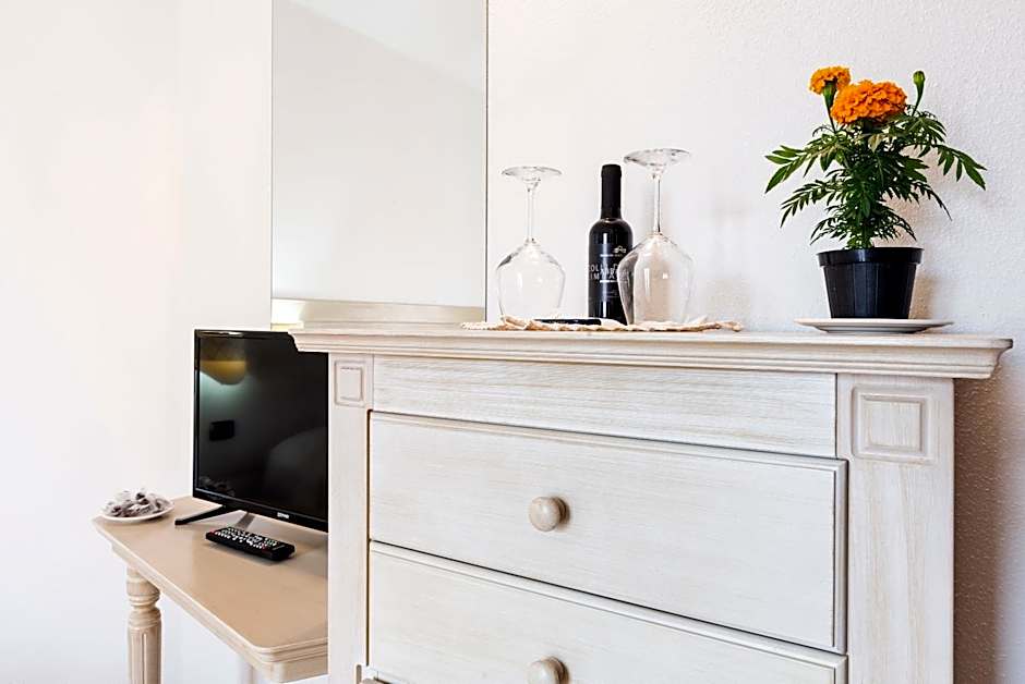 Hotel il faro di Molara