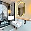 Campanile Epinay Sur Orge Hotel