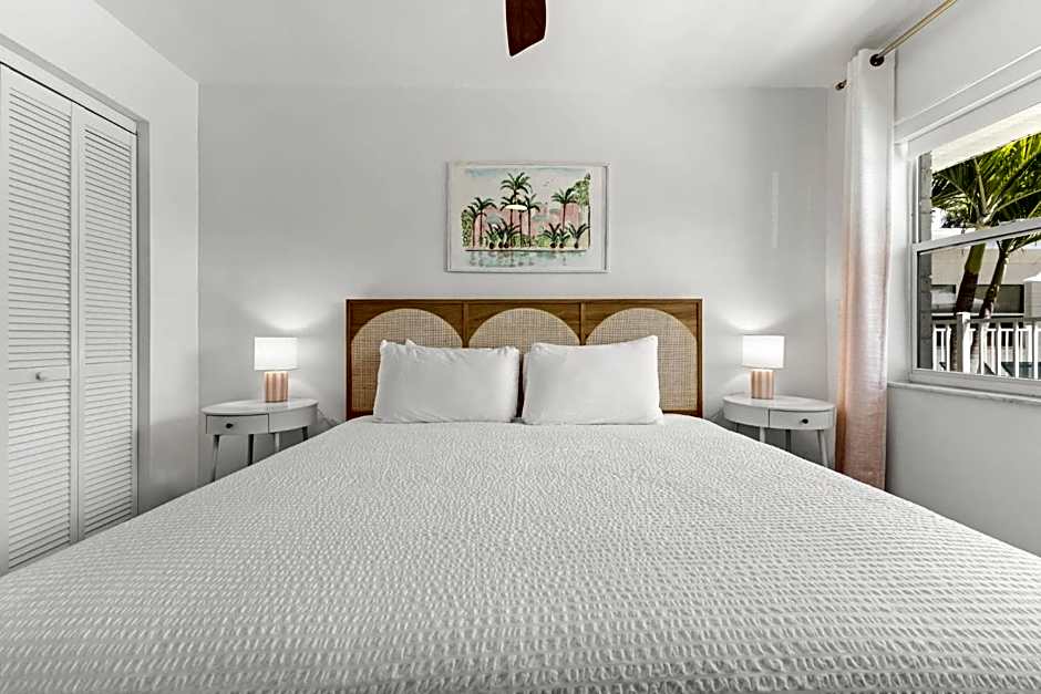 Hotel Cabana Clearwater Beach