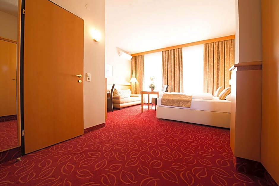 Hotel Beethoven