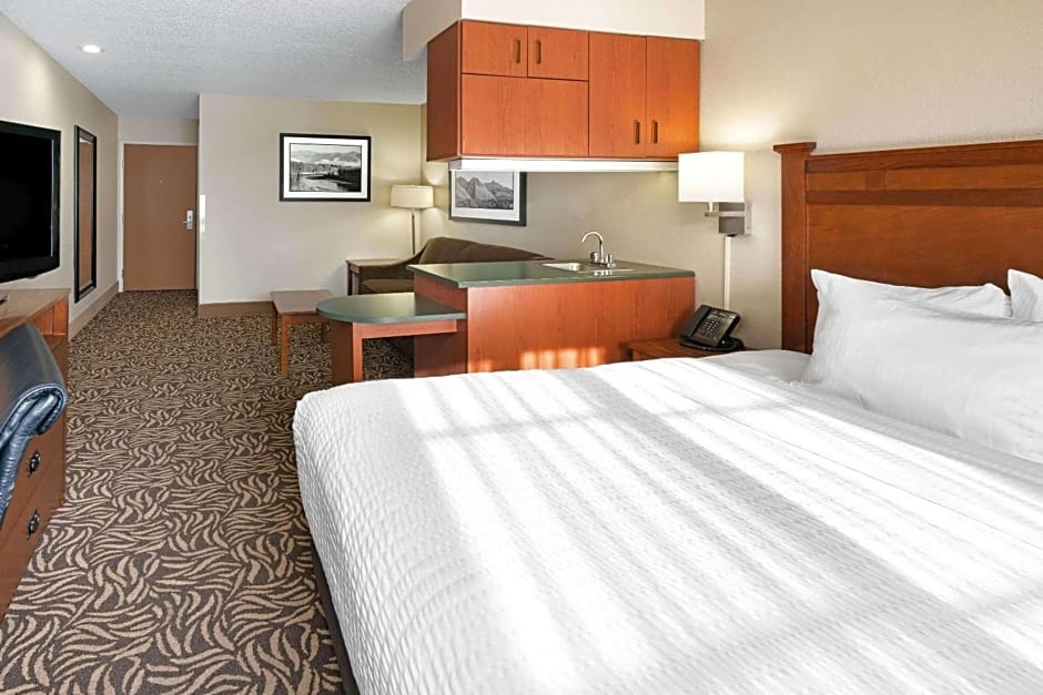 La Quinta Inn & Suites by Wyndham Missoula