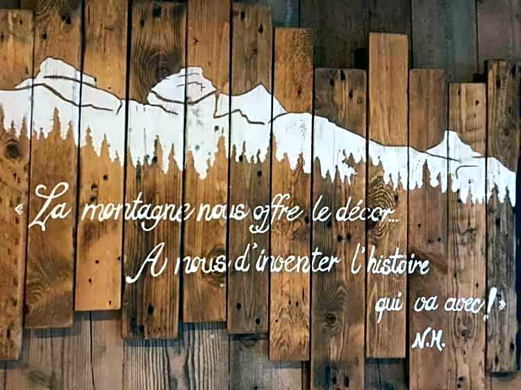 Hôtel Le Grand Chalet