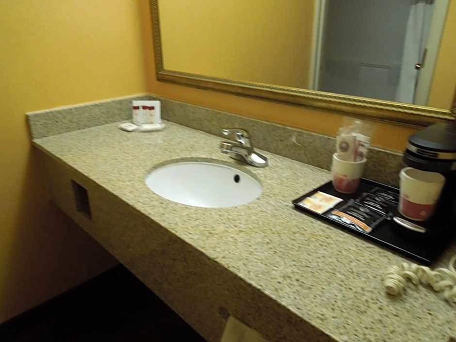 Ramada by Wyndham East Orange