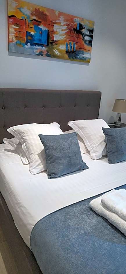 HPC Suites