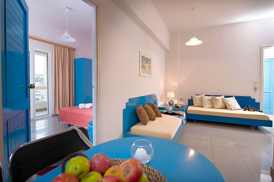 Scala Hotel-Apartments