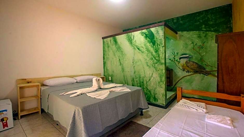 Beleza Natural Pousada