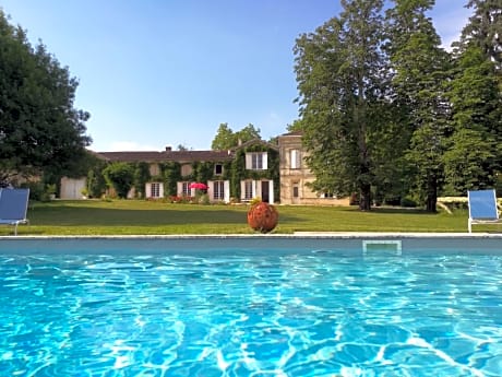 Domaine de Rateau