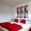 Bed & Breakfast Rotes Haus