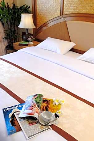 Superior Single Room