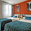 Sherwood Premio Hotel