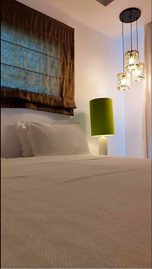 Salvator Villas & Spa Hotel