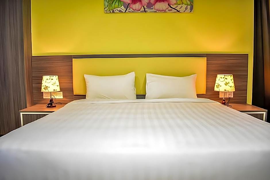 Hotel MetraSquare