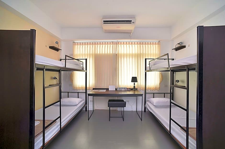 G9 Bangkok Hotel