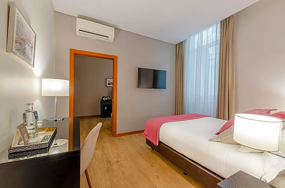 TURIM Aveiro Palace Hotel