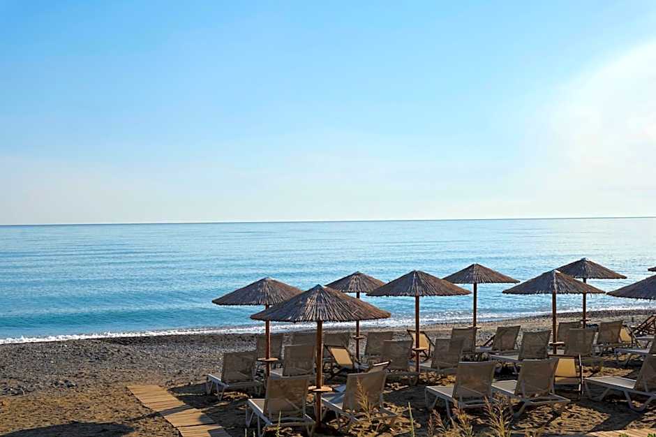 Atlantica Ocean Beach Resort