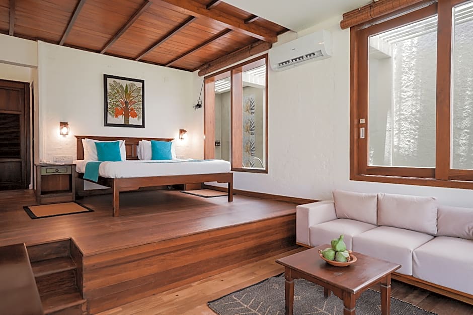 Hibiscus Beach Hotel