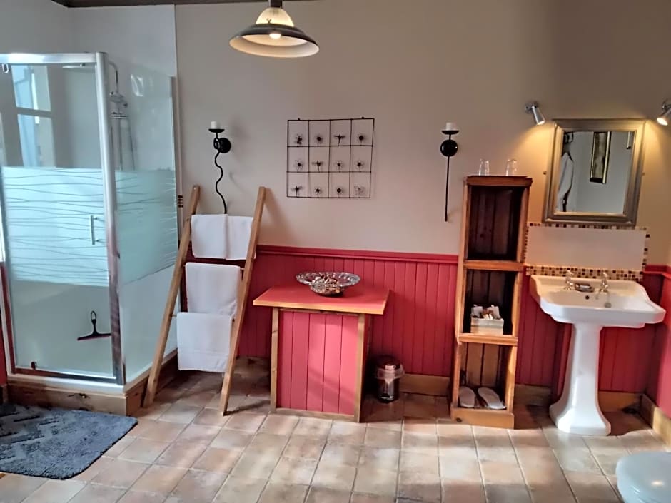 No.15 chambre dhote