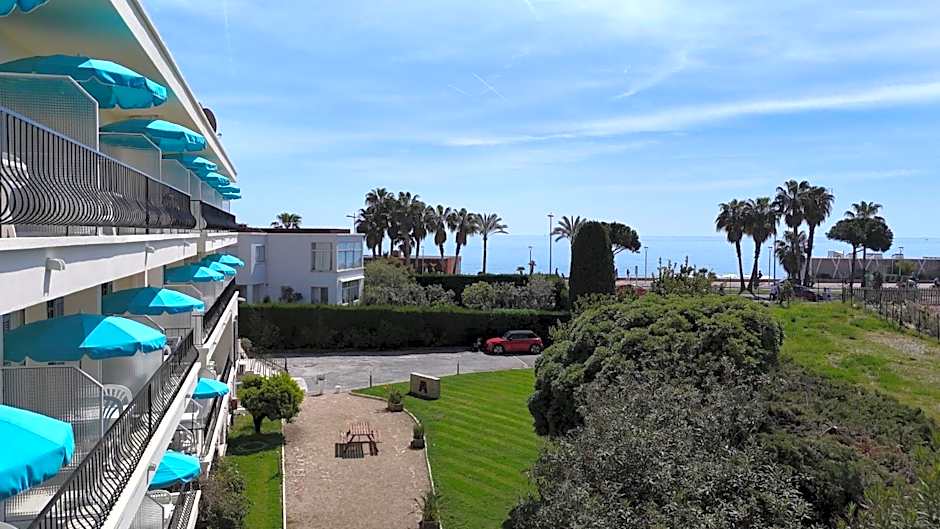 MOTEL ASCOT - Hotel & Appartements