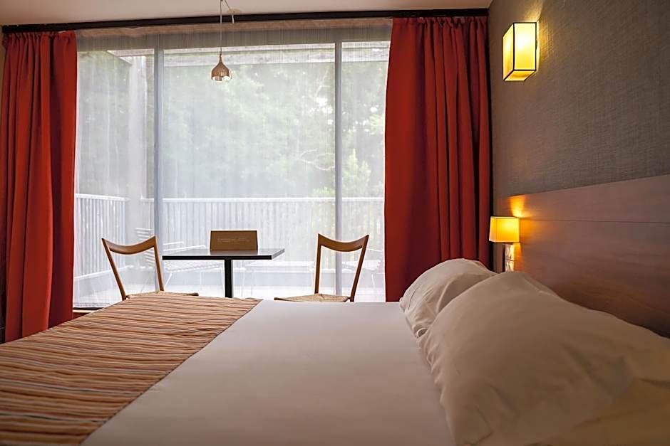 Moulin de Vernegues Hotel