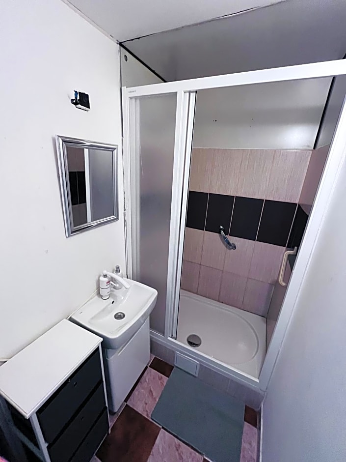Apartmá Luxura