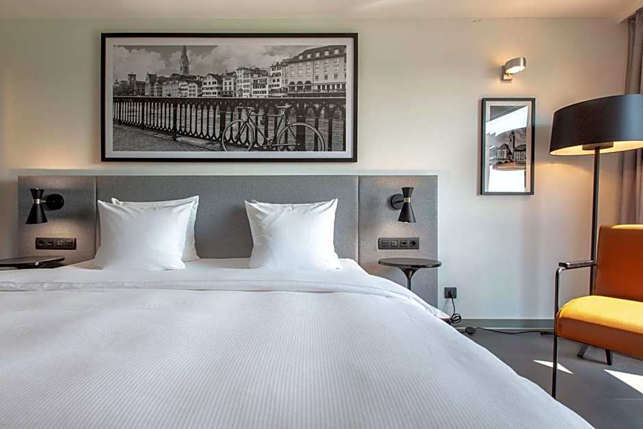 Radisson Zurich Airport