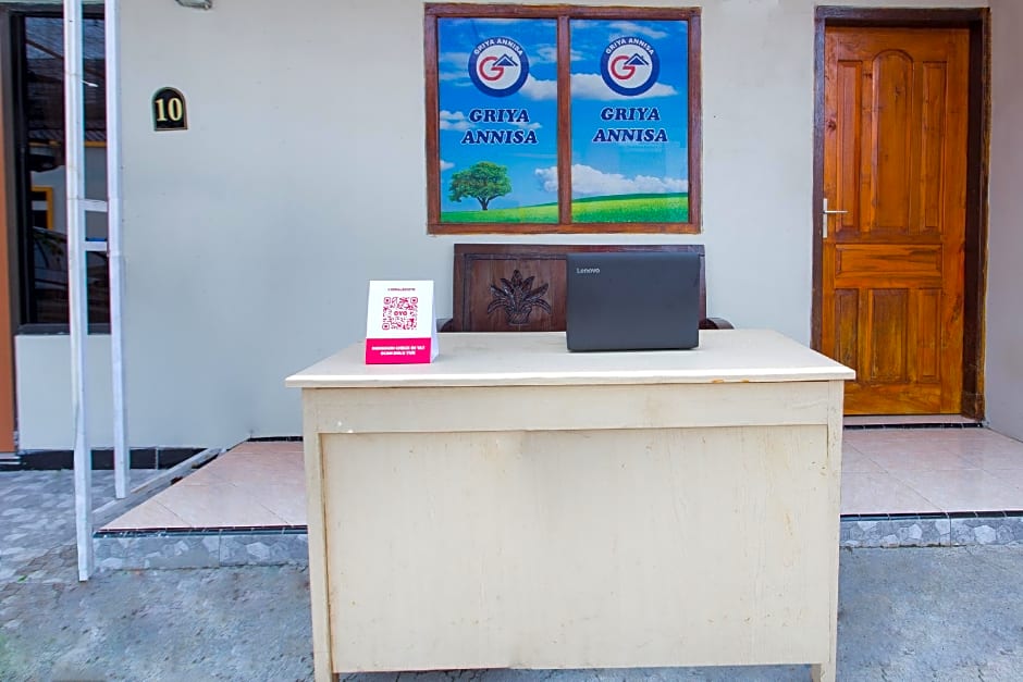 Griya Annisa