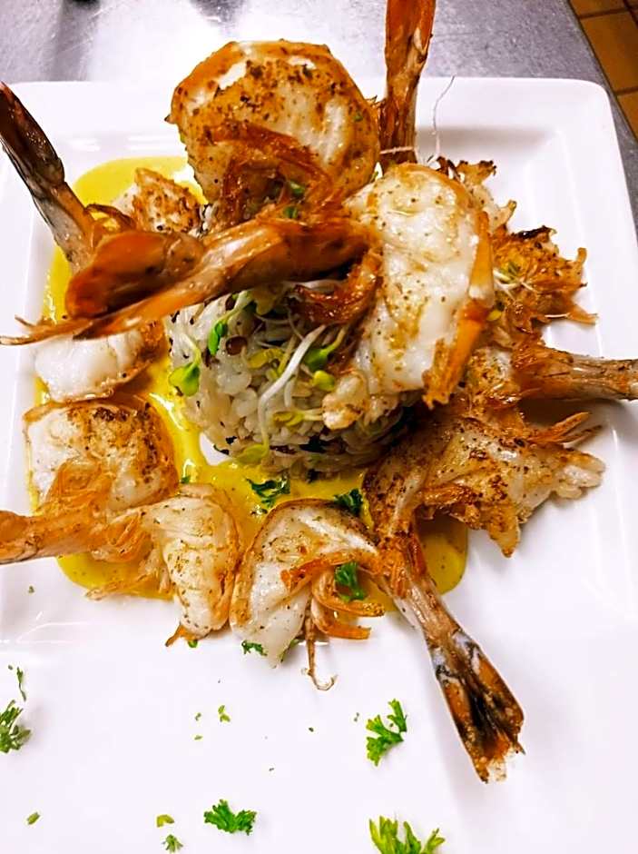 DEVA Hotel Alpenglück