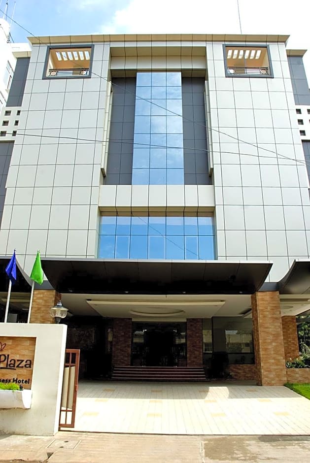 Plaza Inn Business Hotel