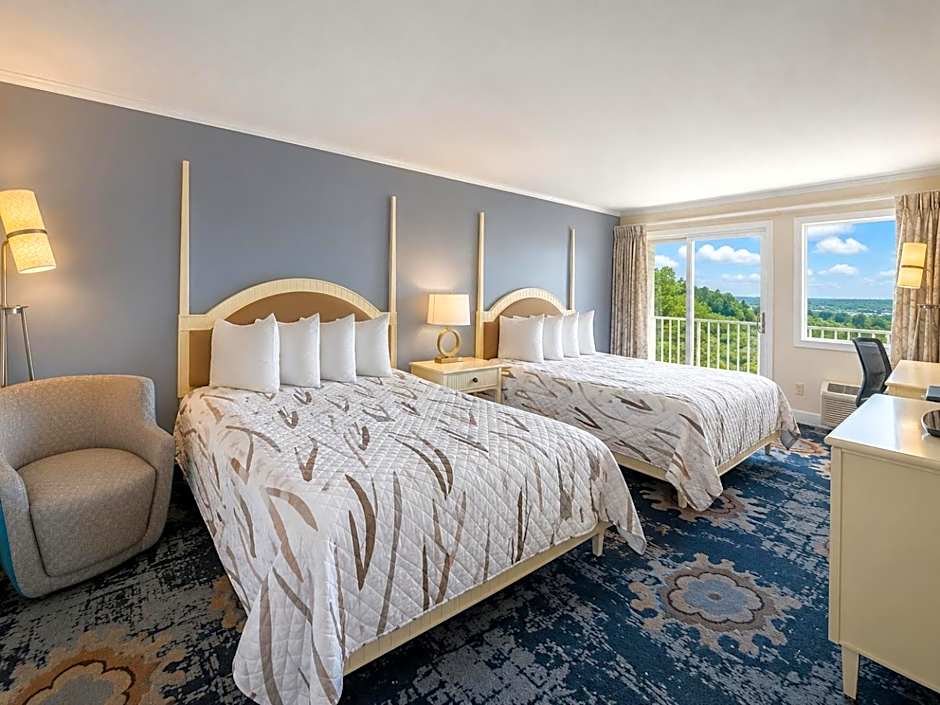 Cod Cove Inn, BW Signature Collection