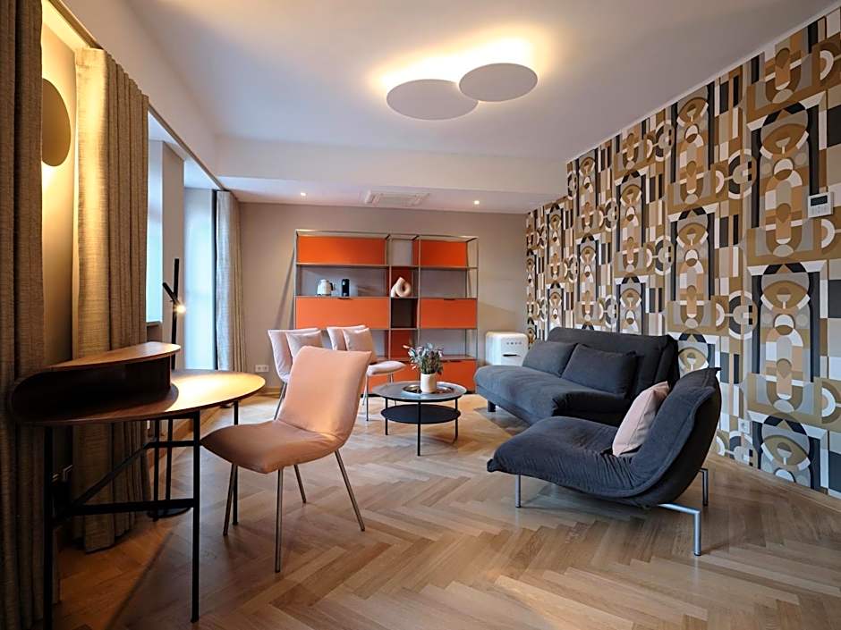 Hotel Victoria Nürnberg