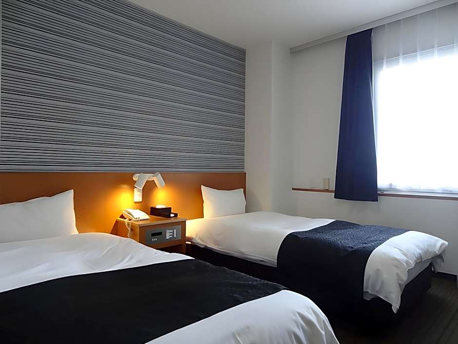 Apa Hotel Hamamatsu Eki-Minami