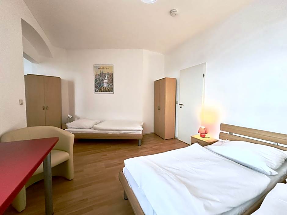 Picobello Pension