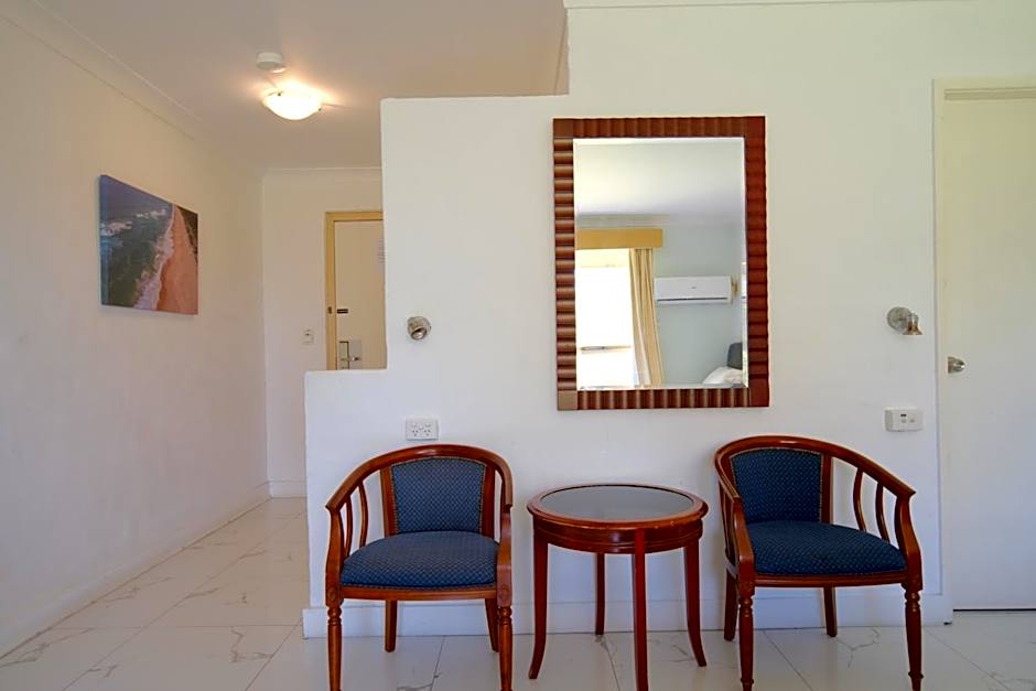 Golf Place Inn Wollongong