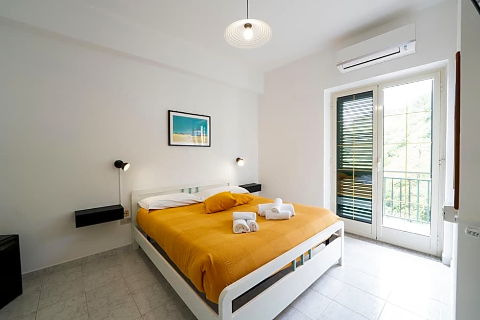 Palia's Hotel
