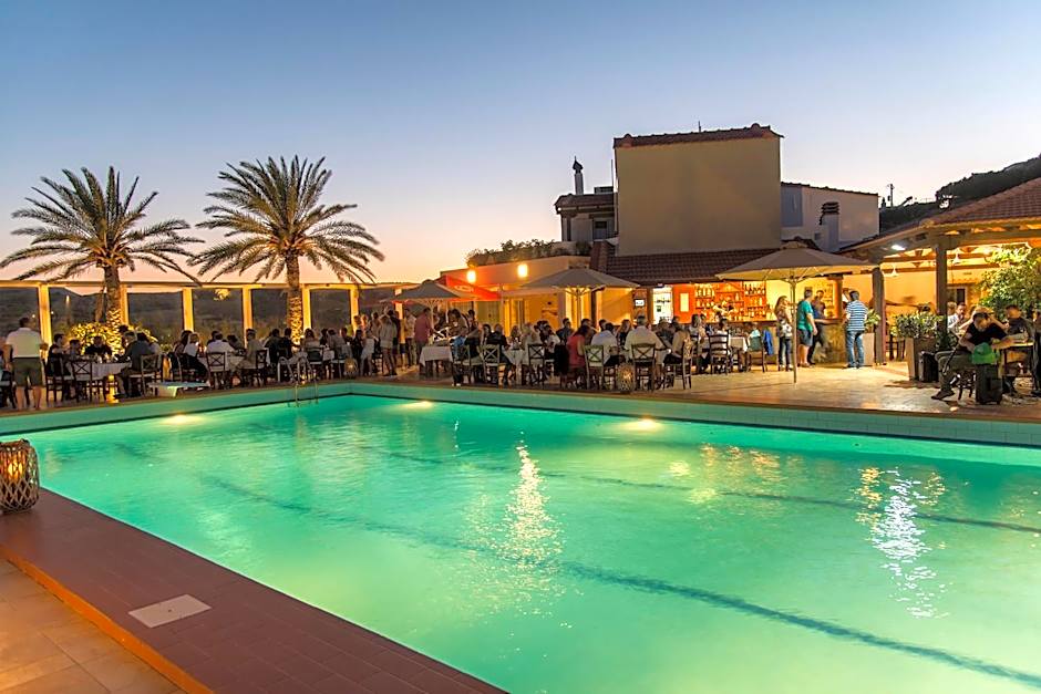 Castri Village Hotel