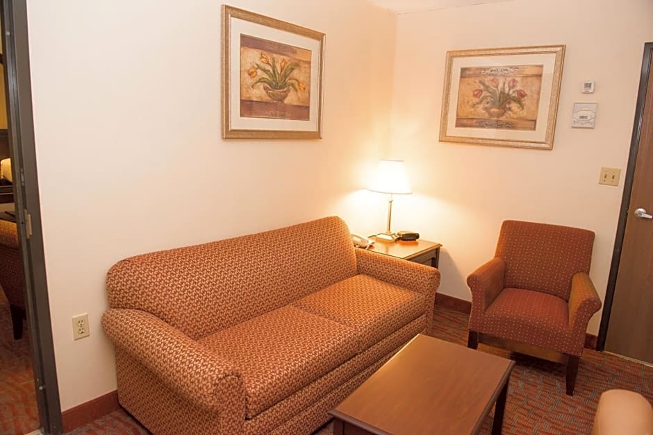 MHO INN and SUITES