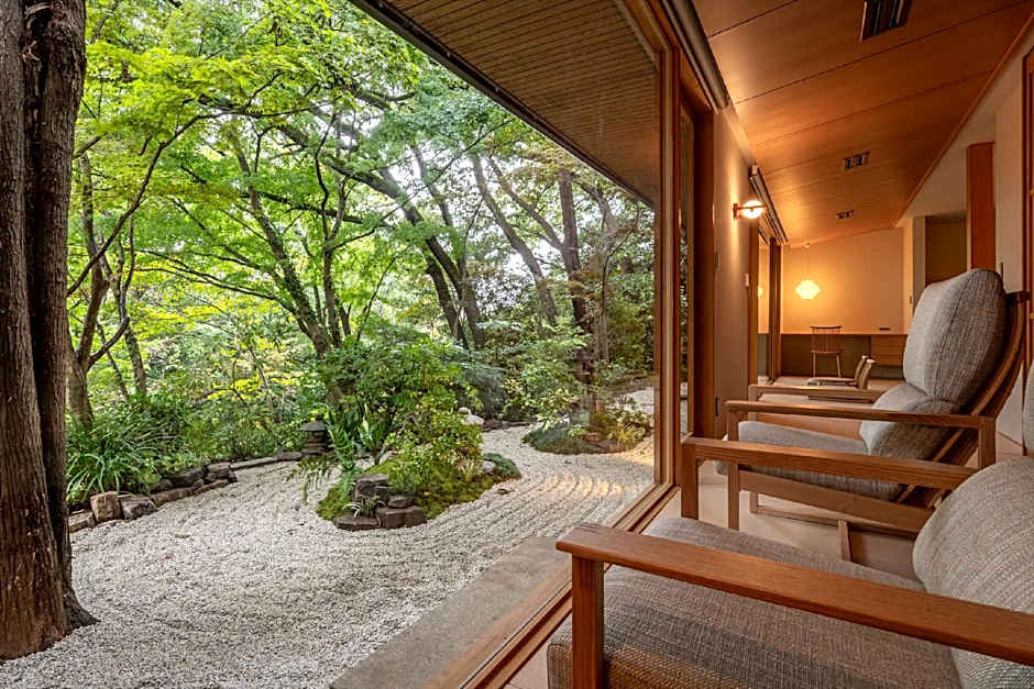 Jinya Ryokan