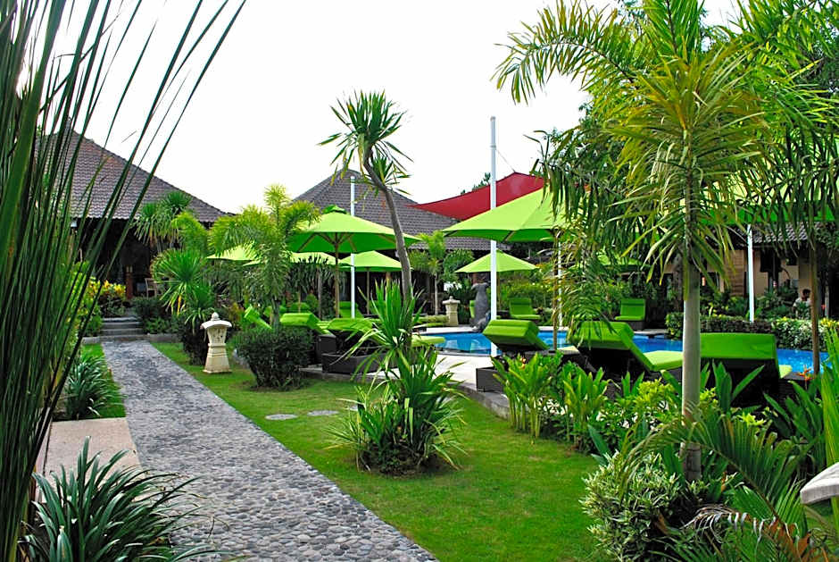 Damara Lembongan