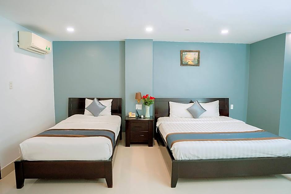 Song Tien Hotel