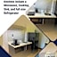 Studio 6 Suites Stockton, CA Waterfront