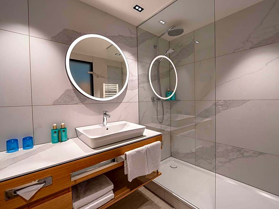 Novotel Karlsruhe City