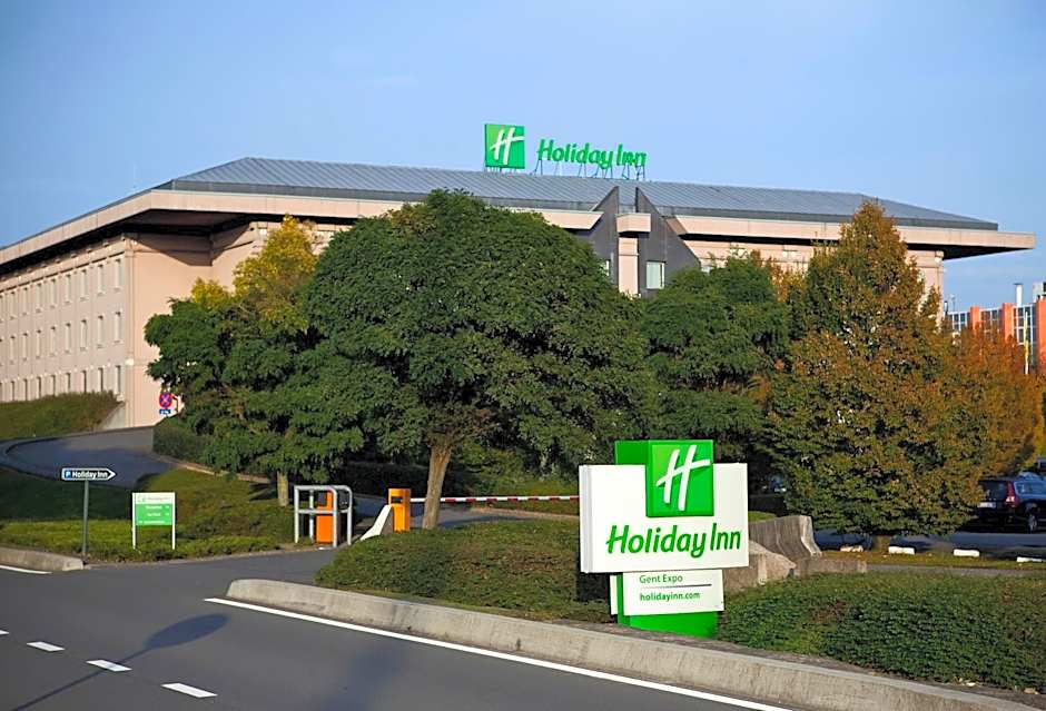 Holiday Inn Gent Expo By IHG