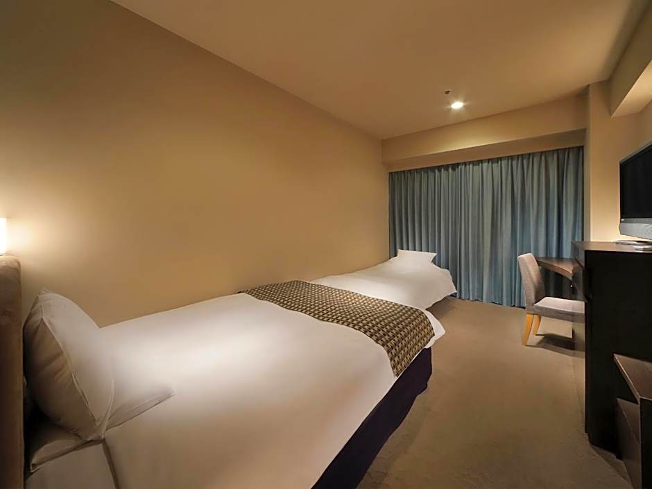 Hotel Metropolitan Sendai