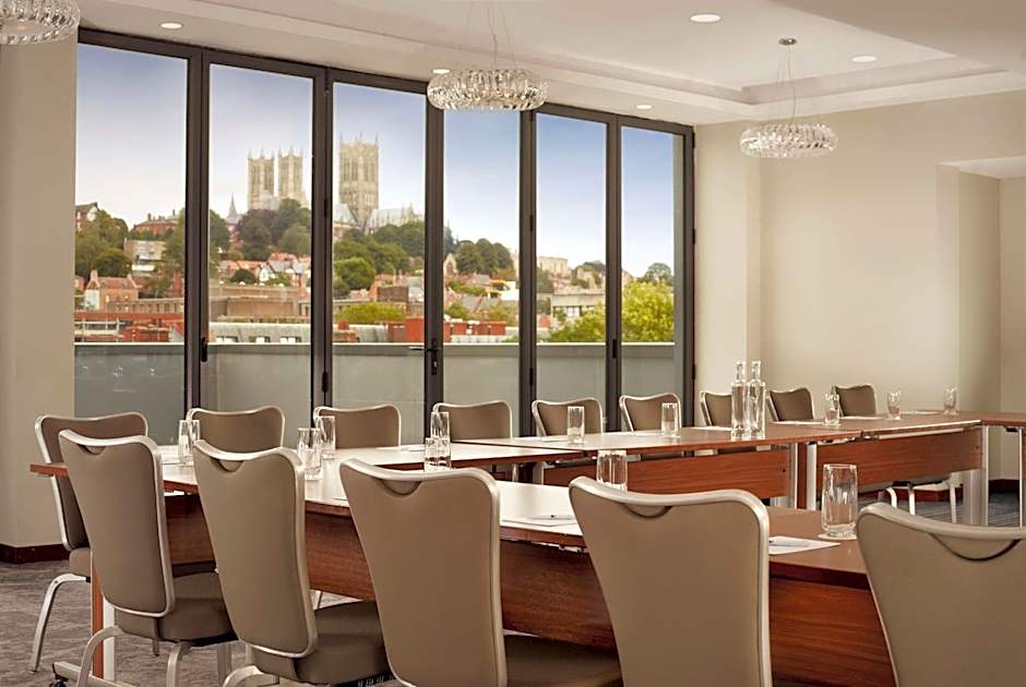 DoubleTree By Hilton Hotel Lincoln