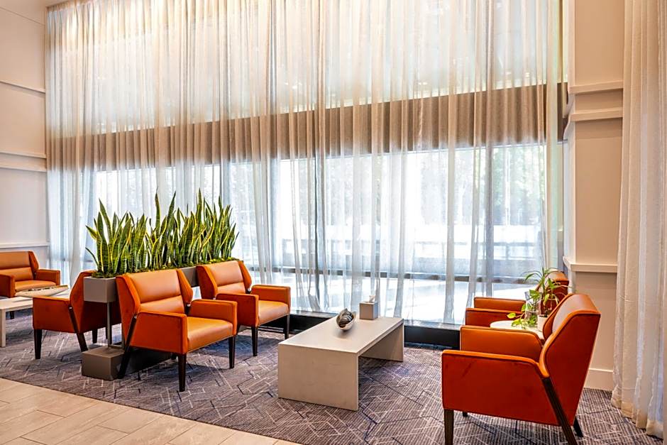 Rochester Marriott Mayo Clinic Area