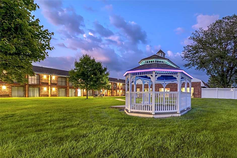 Best Western Plus Keene Hotel