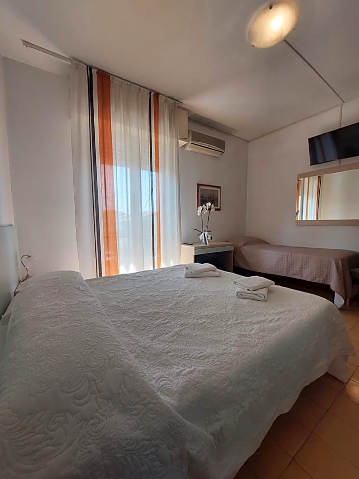 Hotel San Domingo